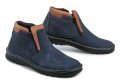 Papilion 360 blau Herren Winterstiefel in Übergröße | ARNO-schuhe.de – Schuhe mit Tradition