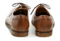 Papilion 342 braune Herren-Halbschuhe in Übergröße | ARNO-schuhe.de – Schuhe mit Tradition