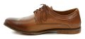 Papilion 342 braune Herren-Halbschuhe in Übergröße | ARNO-schuhe.de – Schuhe mit Tradition