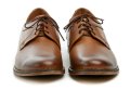 Papilion 342 braune Herren-Halbschuhe in Übergröße | ARNO-schuhe.de – Schuhe mit Tradition