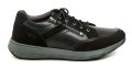 Josef Seibel 33606 schwarz Herren Übergrößen Halbschuhe | ARNO-schuhe.de – Schuhe mit Tradition