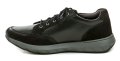 Josef Seibel 33606 schwarz Herren Übergrößen Halbschuhe | ARNO-schuhe.de – Schuhe mit Tradition