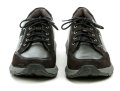 Josef Seibel 33606 schwarz Herren Übergrößen Halbschuhe | ARNO-schuhe.de – Schuhe mit Tradition