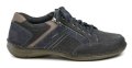 Josef Seibel 44987 navy Herren Halbschuhe in Übergröße | ARNO-schuhe.de – Schuhe mit Tradition