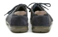 Josef Seibel 44987 navy Herren Halbschuhe in Übergröße | ARNO-schuhe.de – Schuhe mit Tradition