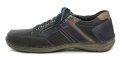 Josef Seibel 44987 navy Herren Halbschuhe in Übergröße | ARNO-schuhe.de – Schuhe mit Tradition