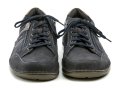 Josef Seibel 44987 navy Herren Halbschuhe in Übergröße | ARNO-schuhe.de – Schuhe mit Tradition