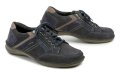 Josef Seibel 44987 navy Herren Halbschuhe in Übergröße | ARNO-schuhe.de – Schuhe mit Tradition
