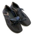 Josef Seibel 44987 navy Herren Halbschuhe in Übergröße | ARNO-schuhe.de – Schuhe mit Tradition
