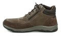 Josef Seibel 14457 braun Herren Übergrößen Winterstiefel | ARNO-schuhe.de – Schuhe mit Tradition