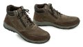 Josef Seibel 14457 braun Herren Übergrößen Winterstiefel | ARNO-schuhe.de – Schuhe mit Tradition