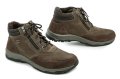 Josef Seibel 14457 braun Herren Übergrößen Winterstiefel | ARNO-schuhe.de – Schuhe mit Tradition