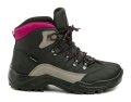 Jacalu A2763Z21 schwarz Damen Outdoor Winterstiefel | ARNO-schuhe.de – Schuhe mit Tradition