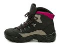 Jacalu A2763Z21 schwarz Damen Outdoor Winterstiefel | ARNO-schuhe.de – Schuhe mit Tradition