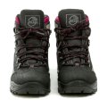 Jacalu A2763Z21 schwarz Damen Outdoor Winterstiefel | ARNO-schuhe.de – Schuhe mit Tradition
