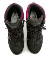 Jacalu A2763Z21 schwarz Damen Outdoor Winterstiefel | ARNO-schuhe.de – Schuhe mit Tradition