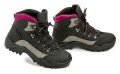 Jacalu A2763Z21 schwarz Damen Outdoor Winterstiefel | ARNO-schuhe.de – Schuhe mit Tradition