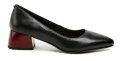 Damen AZL2413 schwarz Damen Pumps | ARNO-schuhe.de – Schuhe mit Tradition