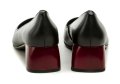 Damen AZL2413 schwarz Damen Pumps | ARNO-schuhe.de – Schuhe mit Tradition