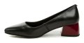 Damen AZL2413 schwarz Damen Pumps | ARNO-schuhe.de – Schuhe mit Tradition