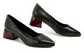 Damen AZL2413 schwarz Damen Pumps | ARNO-schuhe.de – Schuhe mit Tradition