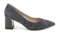 Damen AZL2455 grau Damen Pumps | ARNO-schuhe.de – Schuhe mit Tradition