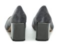 Damen AZL2455 grau Damen Pumps | ARNO-schuhe.de – Schuhe mit Tradition