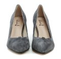 Damen AZL2455 grau Damen Pumps | ARNO-schuhe.de – Schuhe mit Tradition