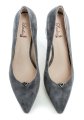 Damen AZL2455 grau Damen Pumps | ARNO-schuhe.de – Schuhe mit Tradition