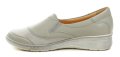 Mintaka 1561 grau Damen Slipper | ARNO-schuhe.de – Schuhe mit Tradition