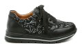 T.Sokolski J24-334 schwarz Damen Keilschuhe | ARNO-schuhe.de – Schuhe mit Tradition