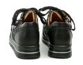 T.Sokolski J24-334 schwarz Damen Keilschuhe | ARNO-schuhe.de – Schuhe mit Tradition