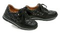 T.Sokolski J24-334 schwarz Damen Keilschuhe | ARNO-schuhe.de – Schuhe mit Tradition
