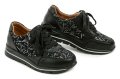 T.Sokolski J24-334 schwarz Damen Keilschuhe | ARNO-schuhe.de – Schuhe mit Tradition