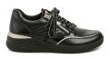 Jana 8-23771-43 schwarz Damenstiefel in H-Weite | ARNO-schuhe.de – Schuhe mit Tradition