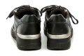 Jana 8-23771-43 schwarz Damenstiefel in H-Weite | ARNO-schuhe.de – Schuhe mit Tradition