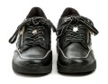 Jana 8-23771-43 schwarz Damenstiefel in H-Weite | ARNO-schuhe.de – Schuhe mit Tradition