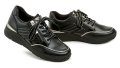 Jana 8-23771-43 schwarz Damenstiefel in H-Weite | ARNO-schuhe.de – Schuhe mit Tradition
