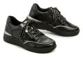Jana 8-23771-43 schwarz Damenstiefel in H-Weite | ARNO-schuhe.de – Schuhe mit Tradition