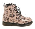 Wojtylko 1Z25061 rosa Mädchen Winterstiefel | ARNO-schuhe.de – Schuhe mit Tradition