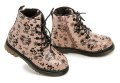 Wojtylko 1Z25061 rosa Mädchen Winterstiefel | ARNO-schuhe.de – Schuhe mit Tradition