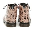 Wojtylko 3Z25061 rosa Mädchen Winterstiefel | ARNO-schuhe.de – Schuhe mit Tradition