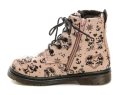Wojtylko 3Z25061 rosa Mädchen Winterstiefel | ARNO-schuhe.de – Schuhe mit Tradition