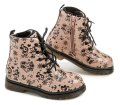 Wojtylko 3Z25061 rosa Mädchen Winterstiefel | ARNO-schuhe.de – Schuhe mit Tradition