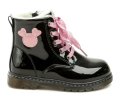 Wojtylko 3Z25060C schwarz Mädchen Winterstiefel | ARNO-schuhe.de – Schuhe mit Tradition