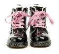 Wojtylko 3Z25060C schwarz Mädchen Winterstiefel | ARNO-schuhe.de – Schuhe mit Tradition