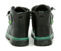 Wojtylko 1Z25057C schwarz Jungen Winterstiefel | ARNO-schuhe.de – Schuhe mit Tradition