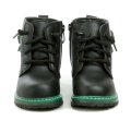 Wojtylko 1Z25057C schwarz Jungen Winterstiefel | ARNO-schuhe.de – Schuhe mit Tradition