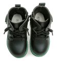 Wojtylko 3Z25057C schwarz Jungen Winterstiefel | ARNO-schuhe.de – Schuhe mit Tradition
