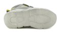 Wojtylko 1Z24127 grau Kinder Winterstiefel | ARNO-schuhe.de – Schuhe mit Tradition